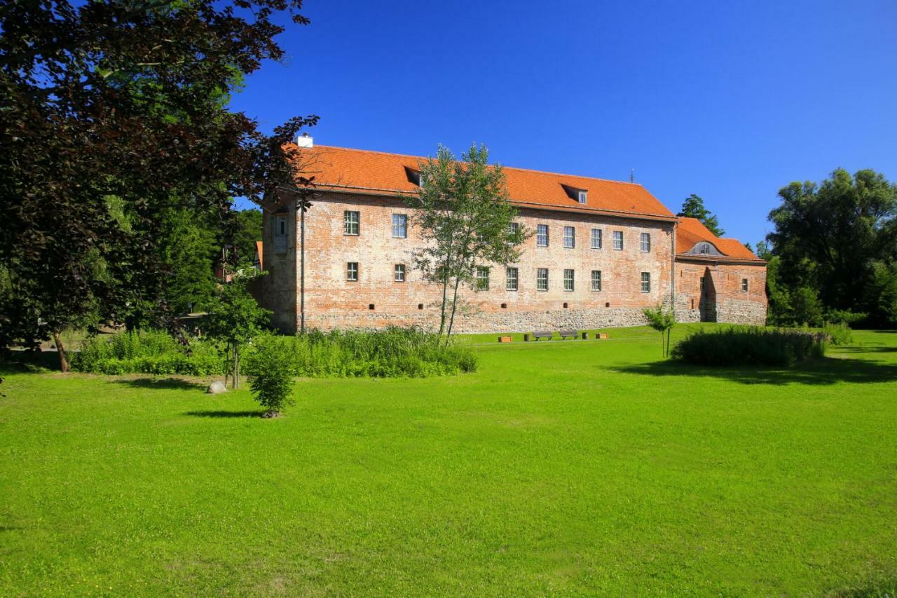 Mitten Im Seenland Und Spreewaldnah, Schoener Garten Шторков Экстерьер фото